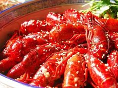 -清真·金鑫隆牛羊肉(环山路店)