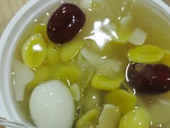 -宝芝林凉茶甜品屋(合兴路分店)