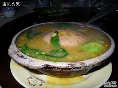 -白家餐厅(徐家汇店)