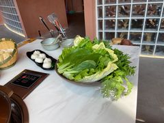 -喃喃椰·糟粕醋·椰子鸡火锅(七堡花园店)