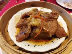 黑椒牛仔骨-北园酒家(小北路店)