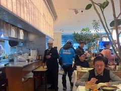 -桂满陇·蟹黄小笼汤包(巴黎春天浦建店)