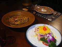 -喀秋莎西餐厅