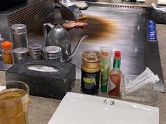 -大渔铁板烧(花园道店)