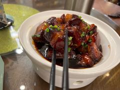 招牌红烧肉-金陵后厨·南京菜(新街口秣陵路店)