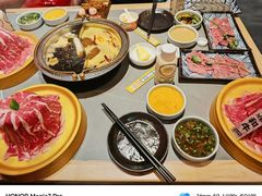 -牛匠和牛寿喜锅(西安总店)