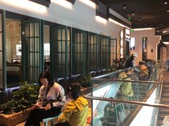 -潮粥荟·潮汕砂锅粥(朝阳大悦城店)