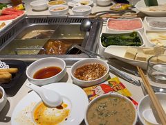 -海底捞火锅(勒泰店)