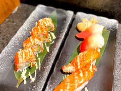 -千和日本料理(龍坪天虹店)