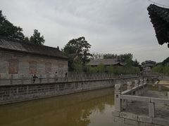 -百泉景区