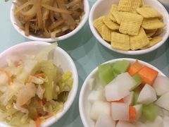 -旧县羊蝎子(蔚县分店)