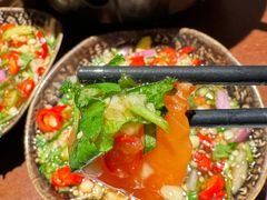 -乔街深夜食堂·小龙虾·高压锅生蚝(杭州总店)