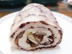 贝勒红豆卷-宫门口馒头铺(创始人总店)
