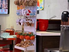 -川正旺江湖菜(三元桥店)