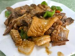 -国庆烧麦馆