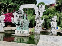 -南诏风情岛