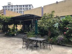 -沙龙酒家