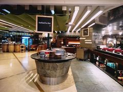 -成都凯宾斯基饭店