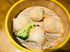 子曰礼虾饺皇-子曰·礼茶居(壬丰大厦店)