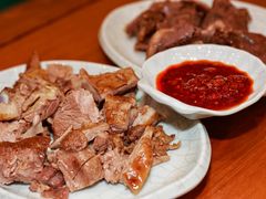 -清真·益鑫羊肉手抓馆(花园北街店)