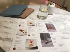 -théATRE 茶聚场(王府中環店)