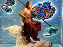 -环球国际影城(天鸿广场LUXE巨幕店)