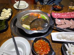 -贵州黄牛肉(西溪湿地店)