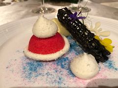 -北京古城老院厉晓麟精致菜