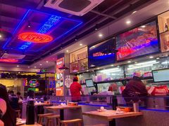 -八条友鲜货烧烤·脆皮烤鱼(石岩旗舰店)