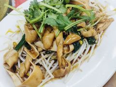 -肥弟大排档(汕樟路店)