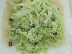-渔中舟海鲜大排档(普陀沈家门店)