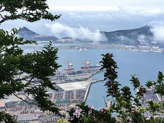 -海上云台山景区