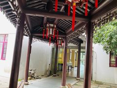 -全季酒店（苏州观前街平江路店）(原临顿路地铁站店)