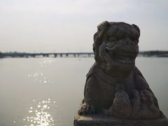 -卢沟桥文化旅游区