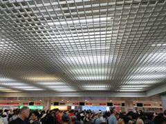 -胡志明新山一国际机场