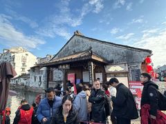 -绍兴书圣故里景区