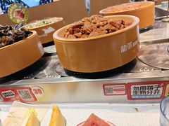 -龍歌自助小火锅(秦淮水游城店)