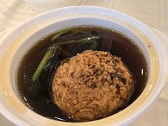 红烧狮子-怡园饭店-餐厅(四望亭店)