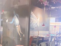-探鱼·鲜青椒爽麻烤鱼(苏宁广场店)