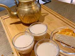 -那时新疆·若羌(经纬汇店)