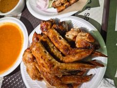 -纽顿熟食中心
