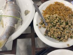 -长平肥姐白粥·海鲜打冷