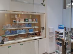 -宝岛眼镜(宁波奉化万达广场店)