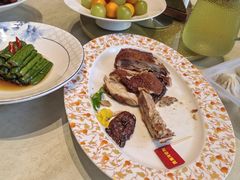 -二泉园老菜馆·百年无锡菜
