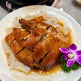 花都新晋最美渔村水乡顺德菜‼️