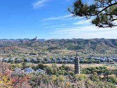 -承德避暑山庄景区