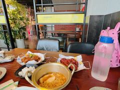 -一乐韩国炸鸡(梅江店)