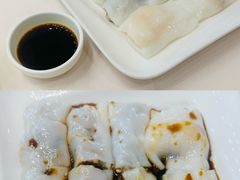 四式肠粉皇-凤凰楼酒家·粤宴点心(华强北店)