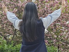 -武汉大学-樱园