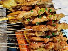 -四妹餐厅(玫瑰街店)